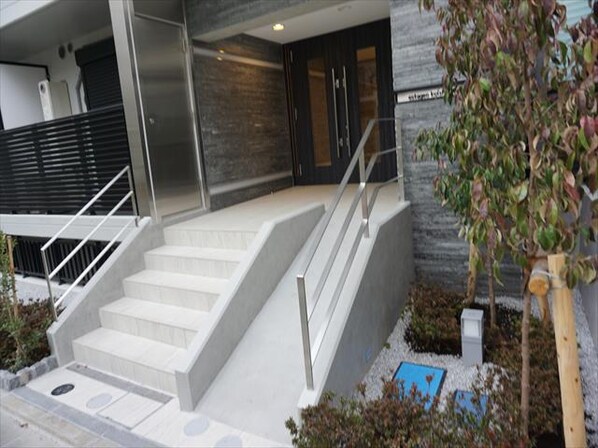 レジディア文京小石川の物件内観写真